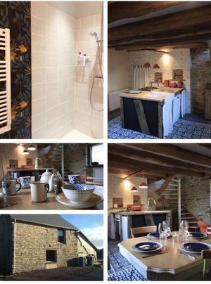 Image of Charming holidays in Broceliande au gîte de la Grée