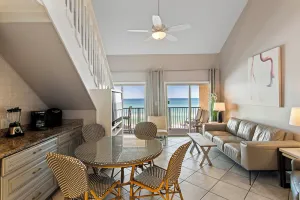 Image of 46- Peace! Relaxation! AMAZING BEACH VIEWS! All at this Condo!
