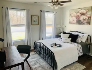Image of Cozy & Quiet Ranch Home with Private Fenced Yard just Minutes to Cincinnati