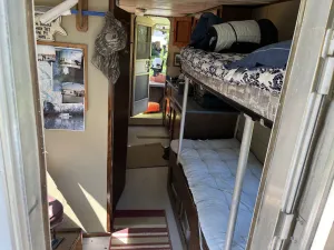 Image of Get off the grid in south La
