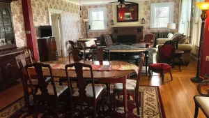 Image of Peace & Quiet at The Farmhouse at Kindred Ground
