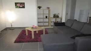 Image of Apartment of 57m2 -2/4 people