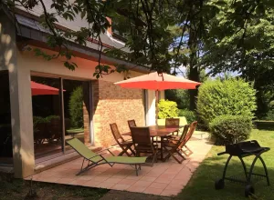 Image of Les Prés des Charmilles