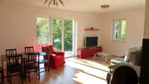 Image of Apartment Vindobona