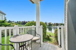 Image of Cozy First Floor Condo on the Harbor