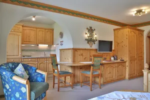 Image of No. 1 Apartment - Guesthouse Braito