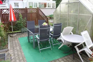 Image of Bungalow Poggendorf