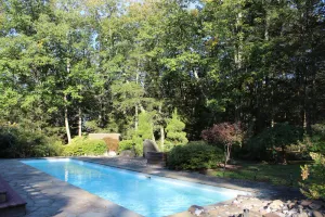 Image of Woodstock Retreat- Heated Pool/Hot Tub/FirePit