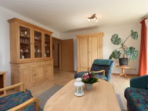 Image of Apartment 02, 1st floor, 2 rooms, Frauenwald - mountain view Frauenwald - Fewo.cc