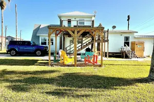 Image of Serenity and Unmatched Sunrises and Sunsets at the Bungalows on Ocean