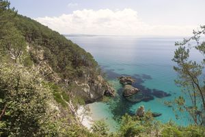 Image of Sea view apartment Les pieds dans l'eau