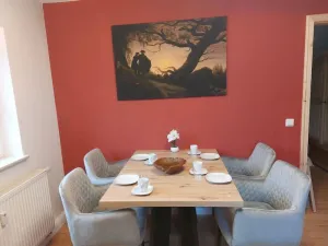 Image of Apartment Räuberhauptmann Karasek by Interhome