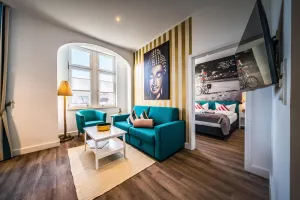 Image of RIAS Beachvilla Beach