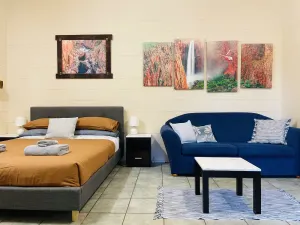 Image of Welcome to Croc View!