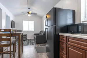 Image of Explore Keweenaw - 2 Bedroom Cottage
