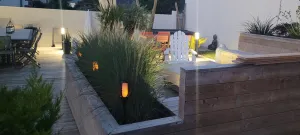 Image of House near the sea located at 700 m.de the beach of VAL-ANDRE