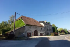 Image of Comtoise family house