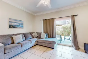 Image of Prime Gulf Getaway w\/ Pool, Updated Kitchen - Walk to Beach, Shops & Dining