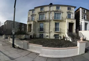 Image of Corner House Camden Hotel