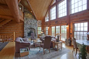 Image of Lake Superior Retreat