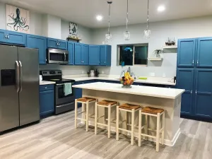 Image of Quiet Custom Apartment with Separate Entry