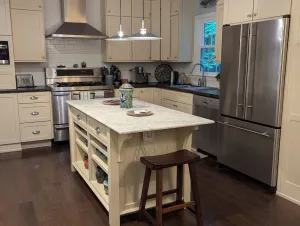 Image of New! Stately 3br25ba Near Rockwood
