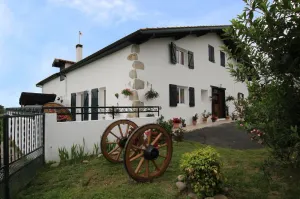 Image of Haramburua - Macaye - Gîte