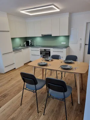 Image of Appartment Wolf Huber im Zentrum der Altstadt.