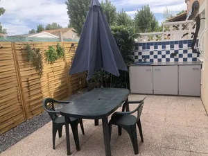 Image of 10 minutes from Europark and 200 meters from the beach