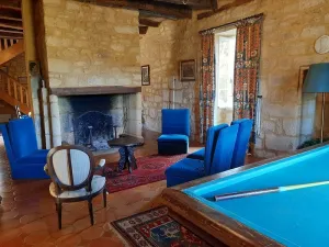 Image of Maison de Campagne du Xvème