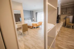 Image of Romance Hotel Srinakarin