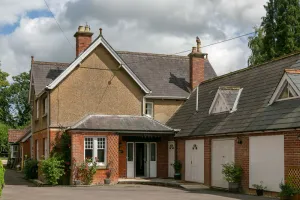 Image of 6 Bedroom B&B, 5 miles from Badminton Horse Trials