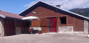 Image of Le Chalet des Côtes