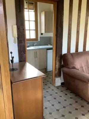 Image of le colombier de Royaumont