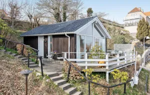 Image of Awesome Home In Snekkersten With Wifi