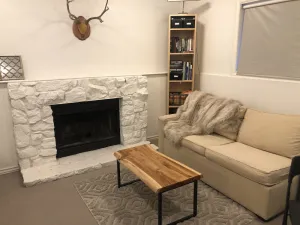 Image of One Night Stay - Late check-in
