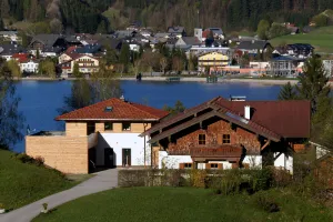 Image of Apartments Seegartl