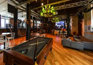 Image of Generator Dublin