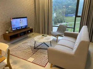 Image of KL East The Ridge