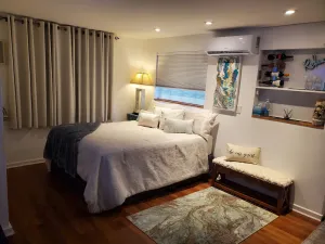 Image of New Cozy Studio, 5 minutes To Las Olas!!