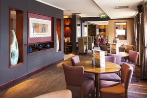 Image of Premier Inn Gatwick Crawley Town West