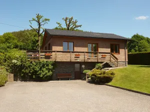 Image of Charming House With Sauna and Many Other Amenities