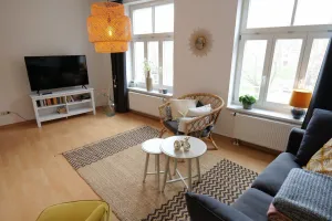 Image of Appartement Nikolaiblick - ABC359