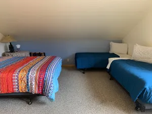 Image of Cozy & Convenient Studio with Kitchenette