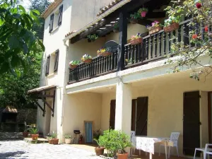 Image of Le Cévenn'hols