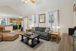 Image of Welcome to “Haven on Harmony” – The Perfect Cozy Cabin