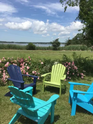 Image of Ocean view, FREE BEACH PASS. Short drive to multiple beaches and water park!