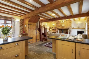 Image of Shire Cottage