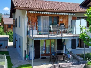 Image of Apartment Daheim by Interhome