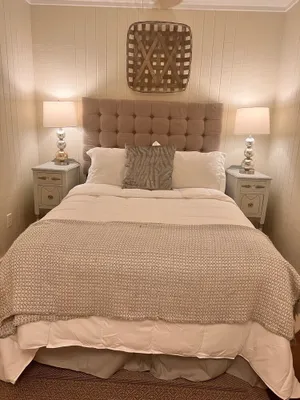 Image of Private cottage with seclusion and luxury for the perfect getaway.